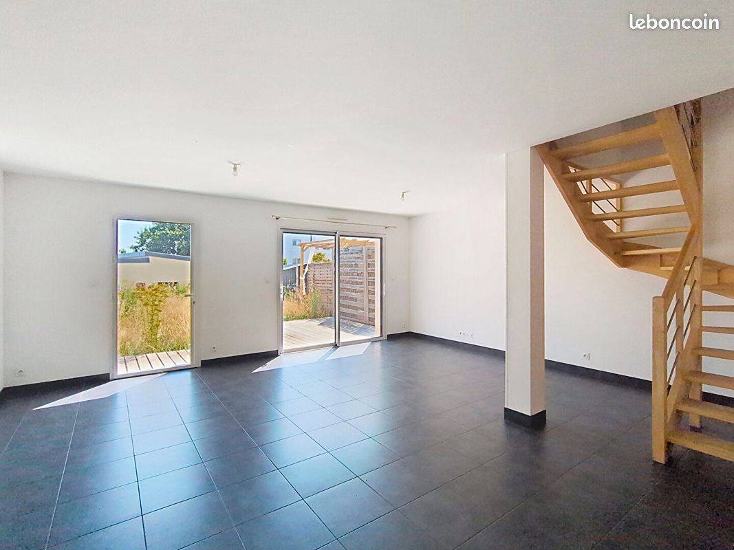 Maison 5 pièces 90 m² · à Guipavas · 90 m² · 267 750 €