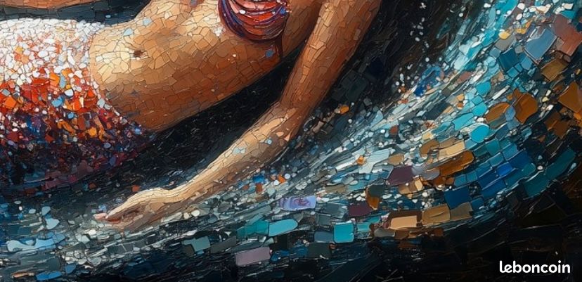 Iconica - The Siren's Shimmer • XXL (image 6)