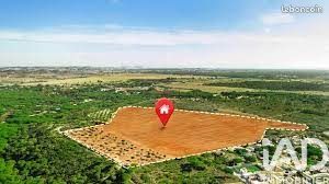 Terrain 999 m² · à Bussac-Forêt · 999 m² · 37 000 €