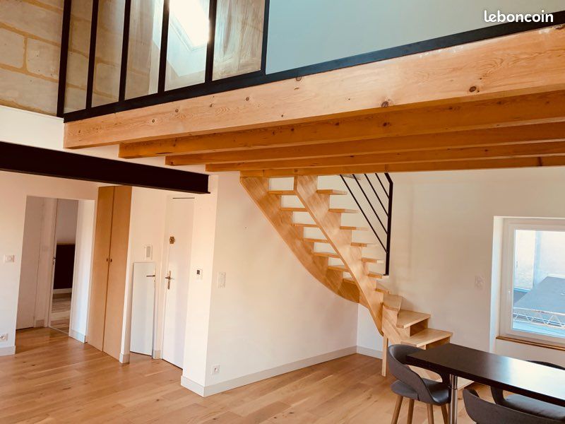 Appartement 3 pièces 75 m² · à Angers · 75 m² · 1 010 €/mois