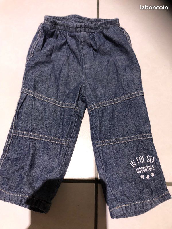 Vêtements enfants (image 10)