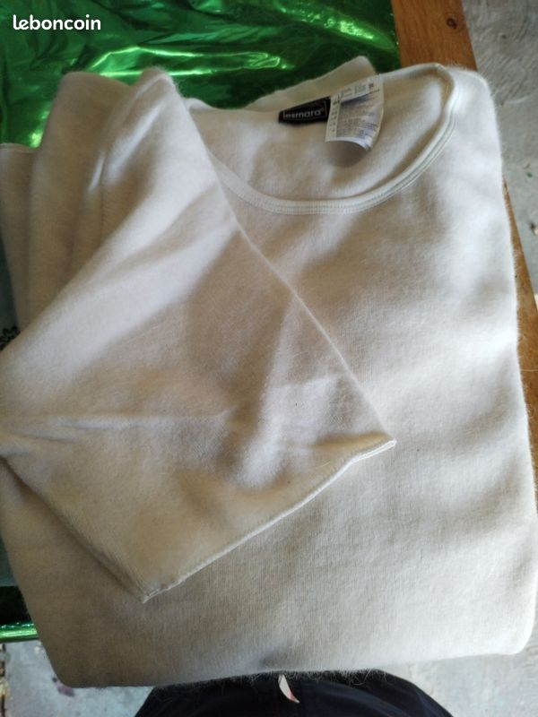 Lot de 3 Maillots (image 3)
