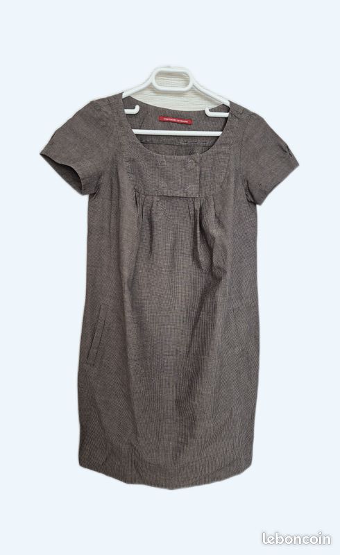 Robe Comptoir des Cotonniers TS (image 1)
