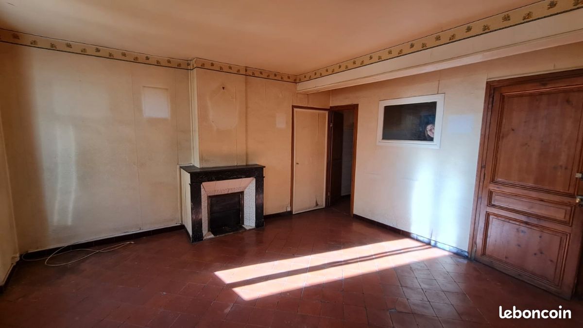 Immeuble 5 pièces 80 m² · à Perpignan · 80 m² · 65 000 €