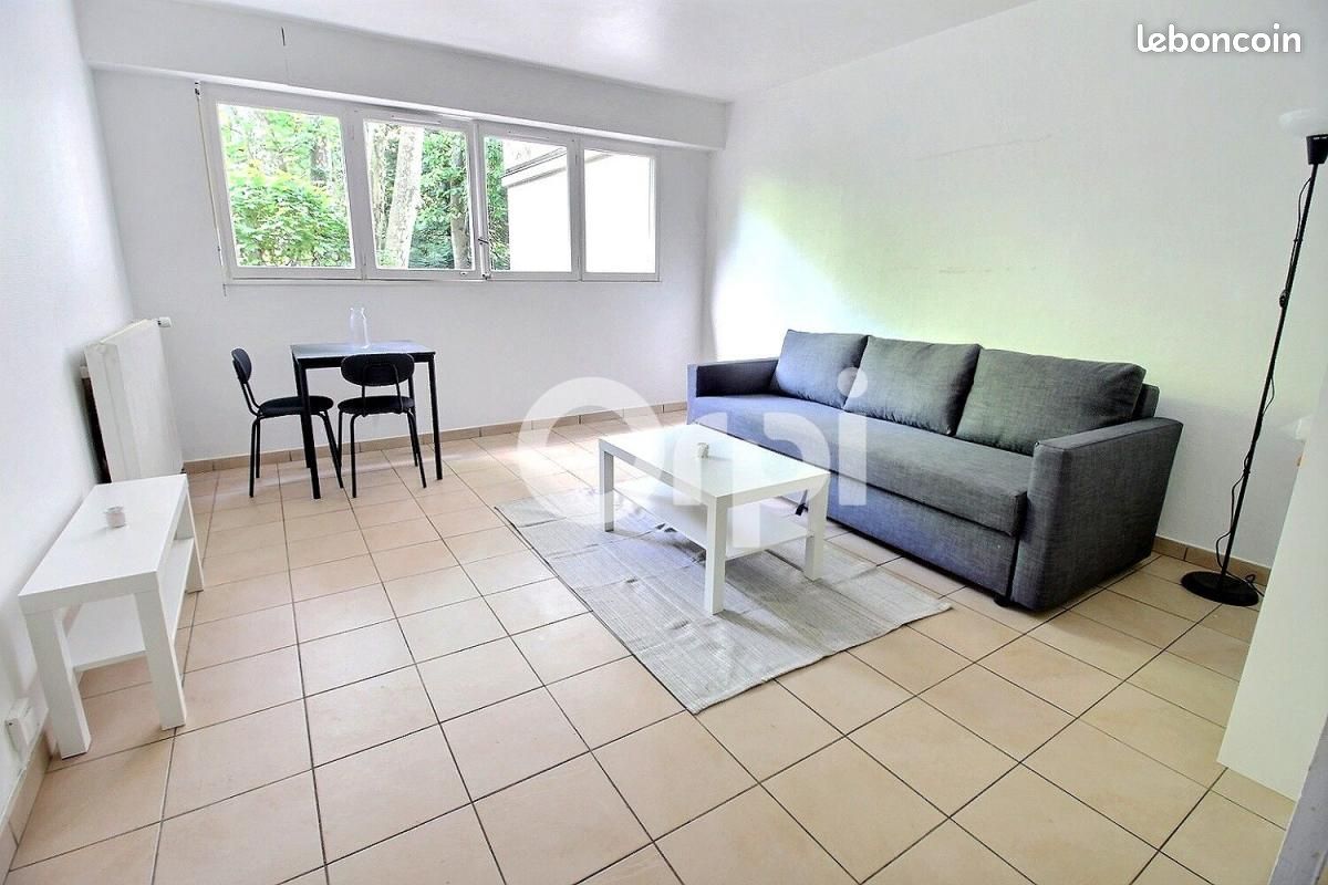 Appartement 1 pièce 23 m² · à Évry-Courcouronnes · 23 m² · 620 €