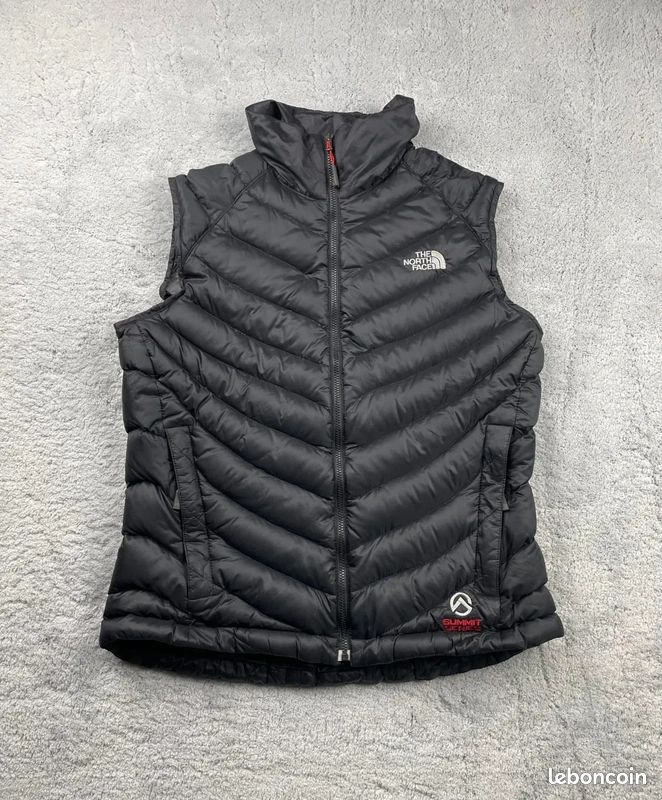 Summit Series Giacca Senza Maniche North Face North Face Summit