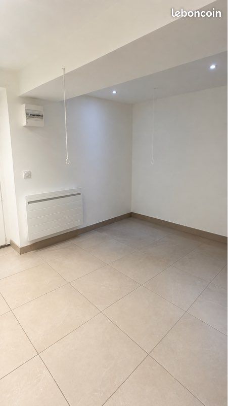 Appartement 1 pièce 21 m² · à Rumilly · 21 m² · 600 €/mois
