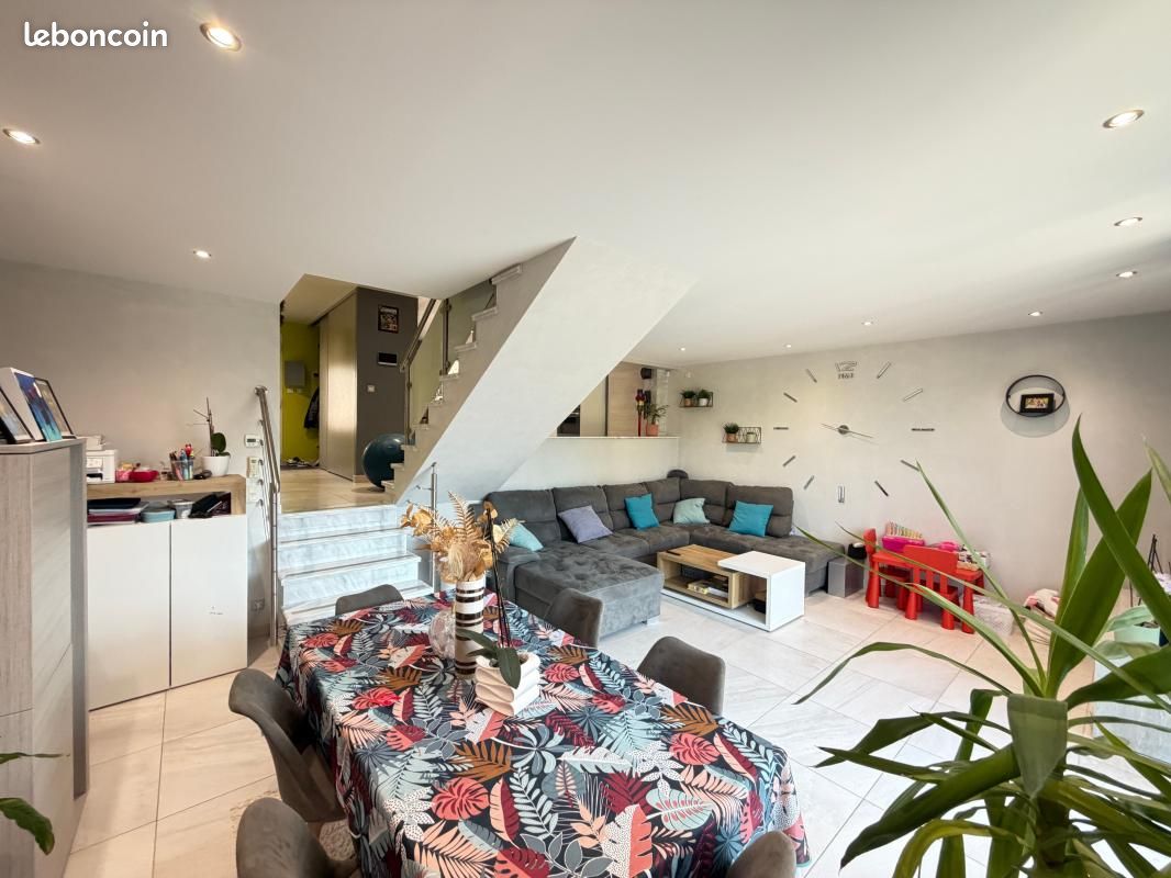 Maison 5 pièces 134 m² · à La Saulce · 134 m² · 460 000 €