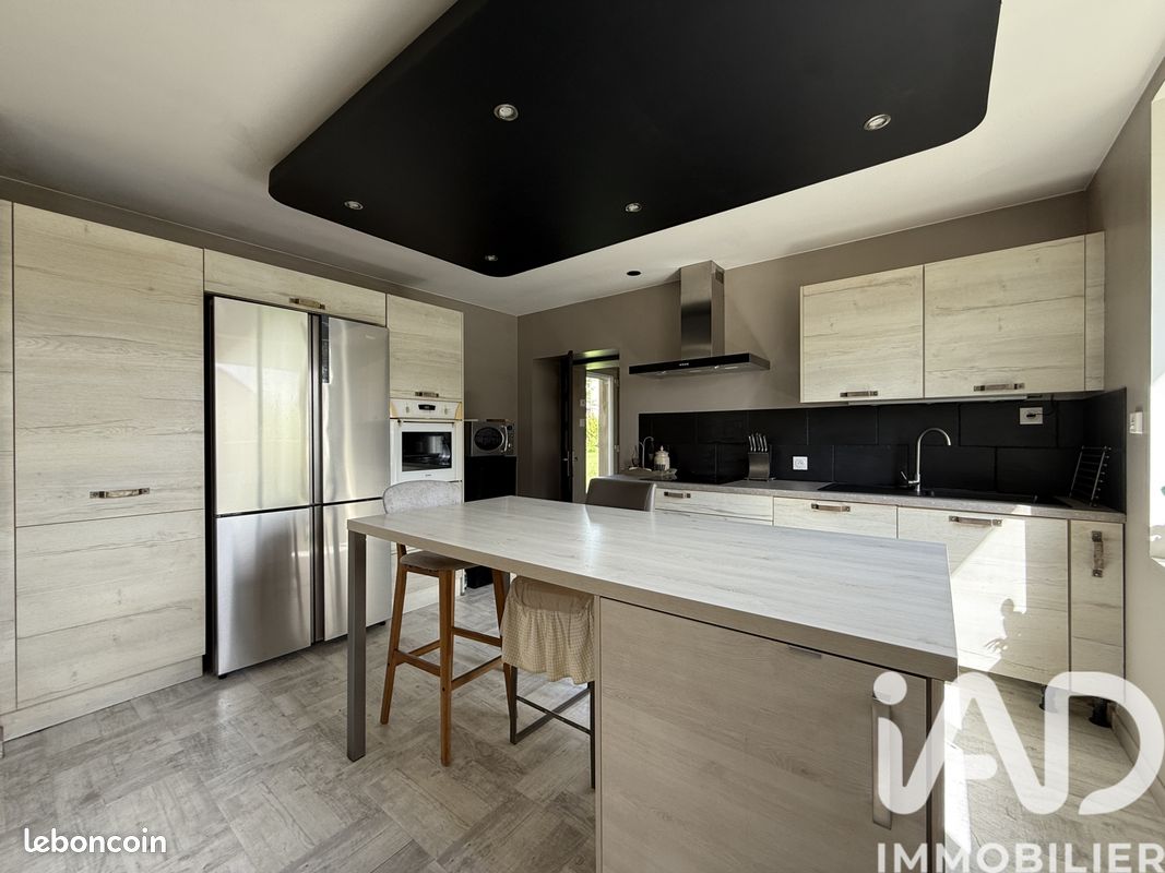 Maison 4 pièces 193 m² · à Centrès · 193 m² · 274 000 €