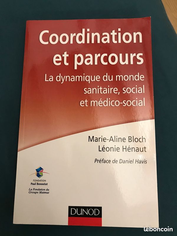 Coordination et parcours (image 1)
