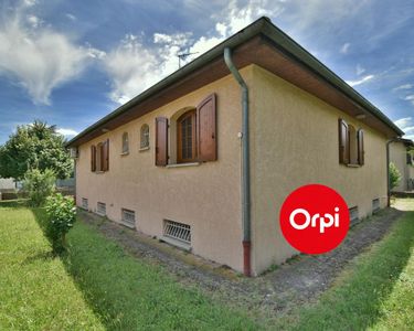 Maison 459 000 € - 112 m²
