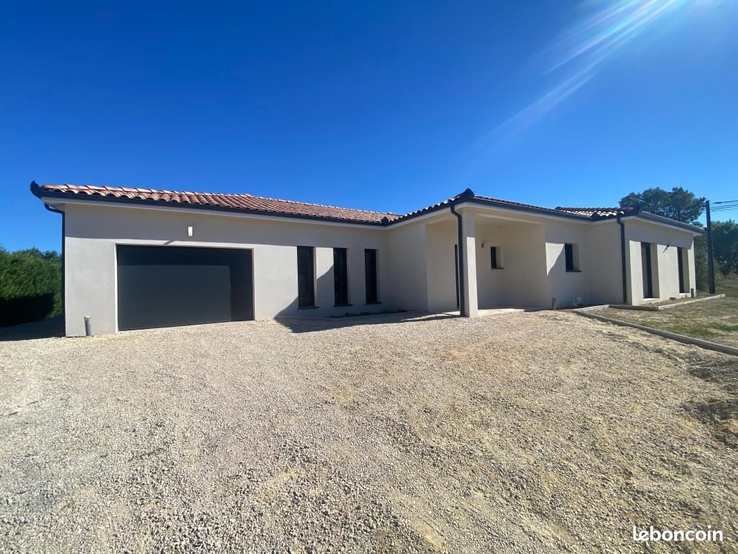Maison 5 pièces 167 m² · à Montauban · 167 m² · 469 000 €