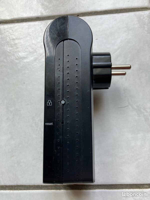 Repeteur wifi et un Lot de prises 4 prises cpl Belkin Omenex D-Link NetGear (image 7)