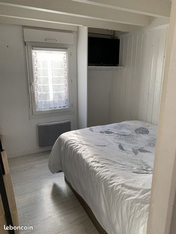 Chalet 60 m²