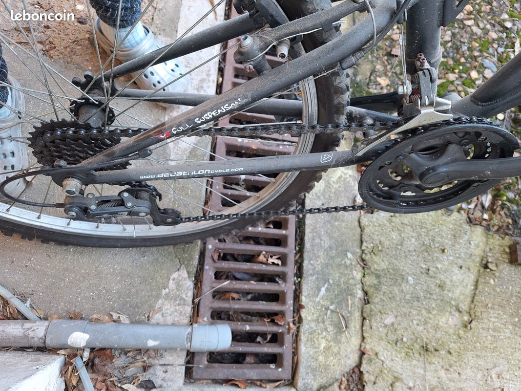 Vélo homme (image 4)