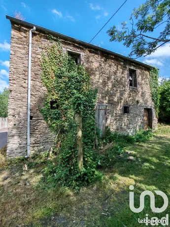 Annonce vente Maison cerisy-la-forêt