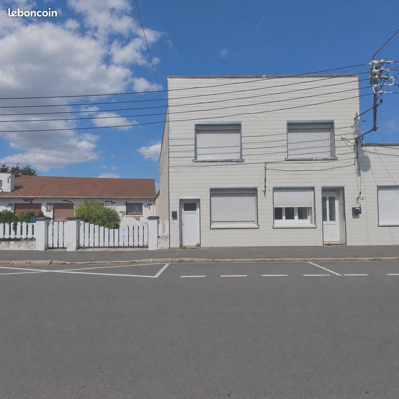 Immeuble 170 m² · à Lens · 170 m² · 264 000 €