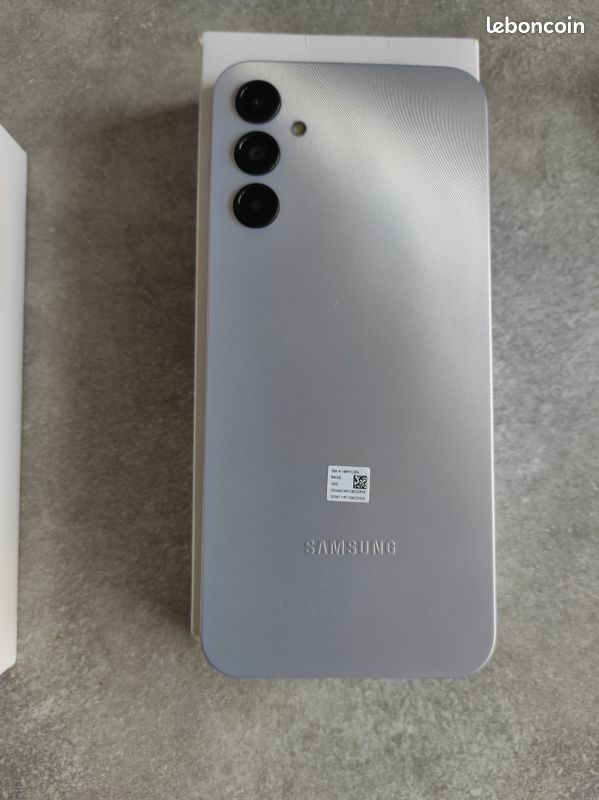 Samsung Galaxy A14 5g (image 1)