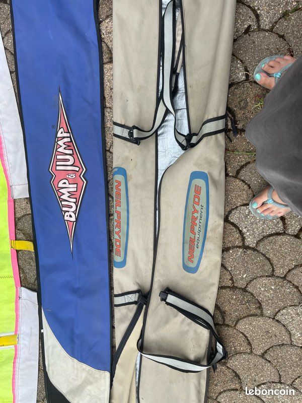 Voile planche à voile (image 5)