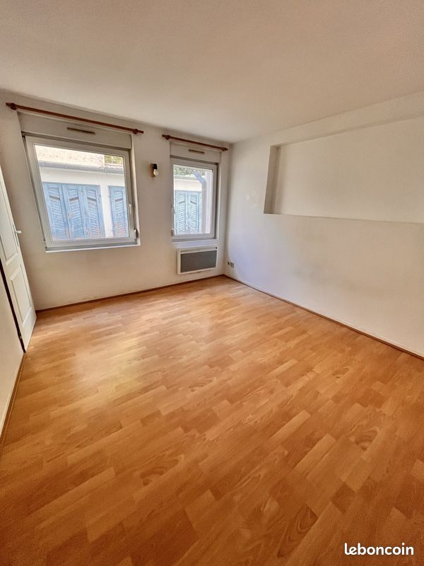 Appartement 2 pièces 36 m² · à Strasbourg · 36 m² · 557 €/mois