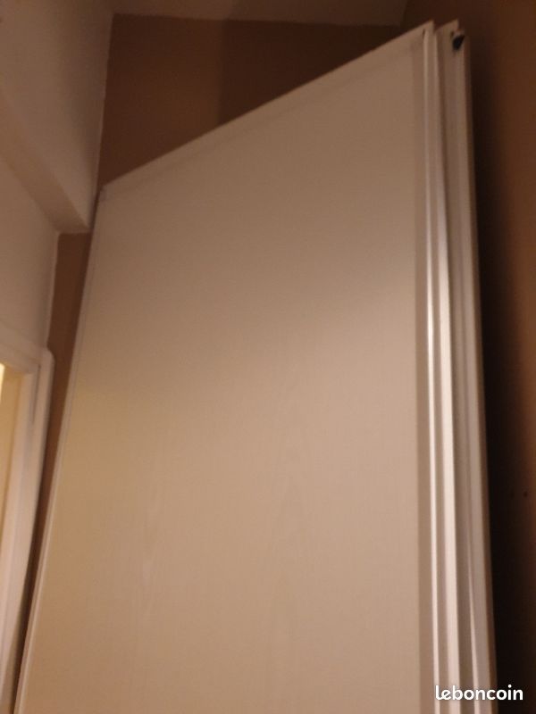 2 portes de placard coulissantes (image 2)