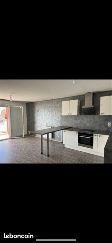 Appartement 3 pièces 63 m² · à Vénissieux · 63 m² · 220 000 €