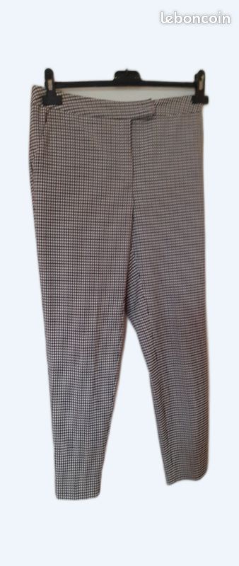 Pantalon femme neuf taille 38 (image 1)