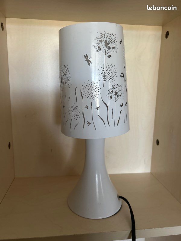 Lampe de chevets (image 1)