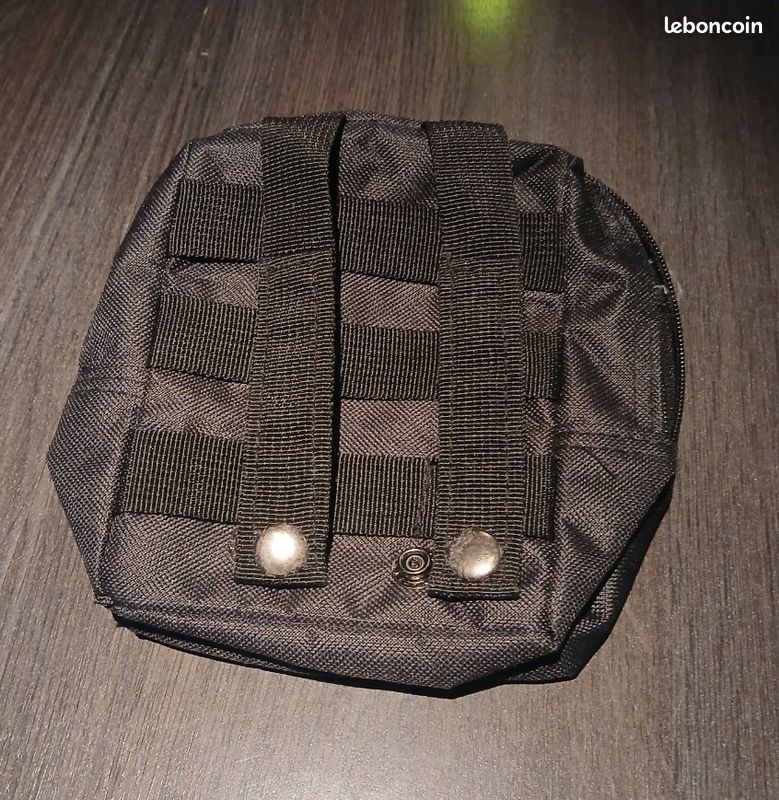Pochette tactique (image 5)