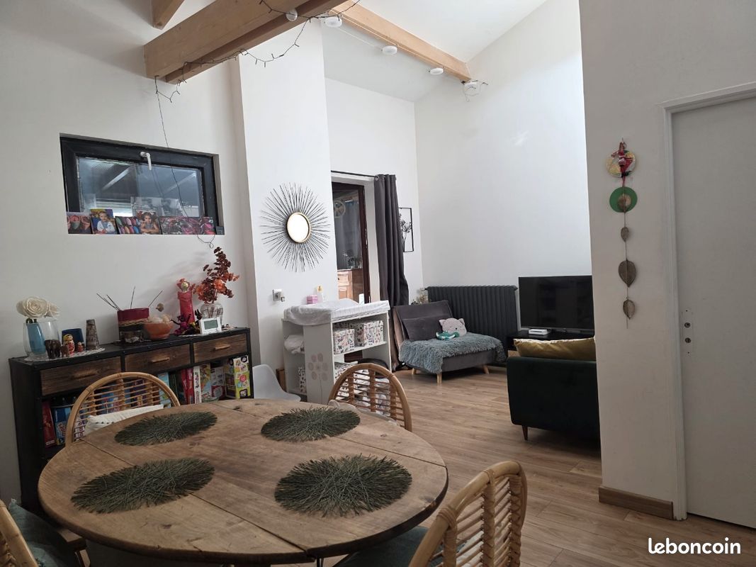 Maison 5 pièces 100 m² · à Périgueux · 100 m² · 185 000 €