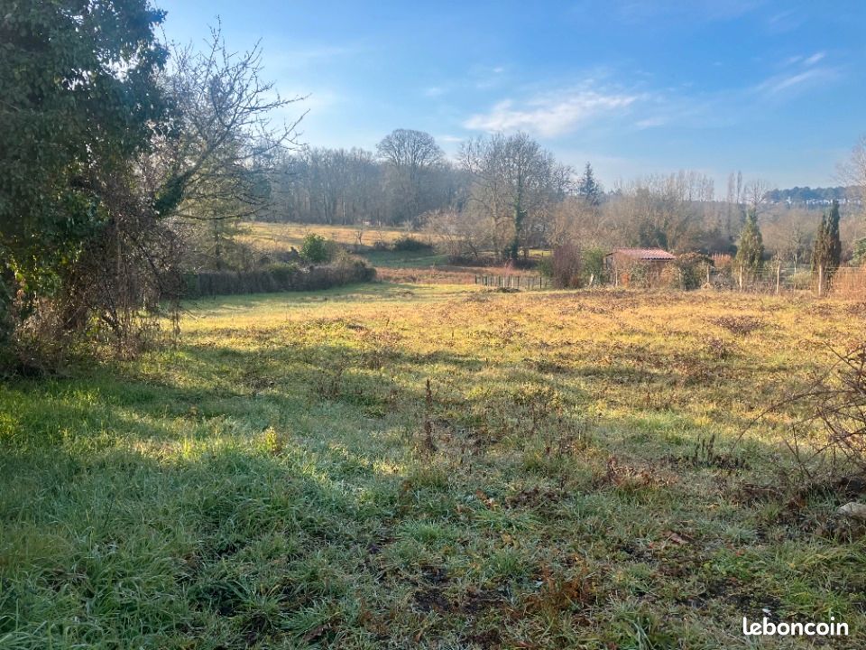 Terrain 800 m² Langon · 70 000 €