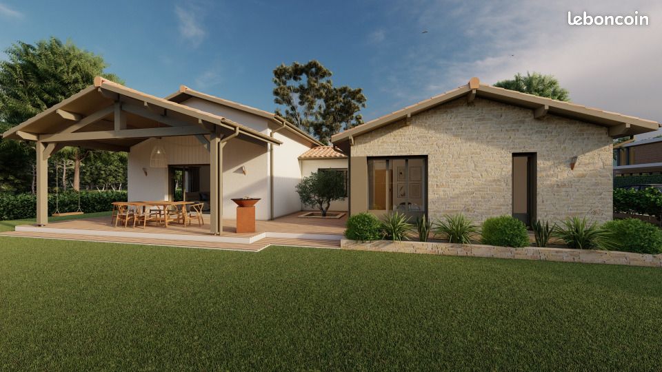 Maison 5 pièces 128 m² (image 3)