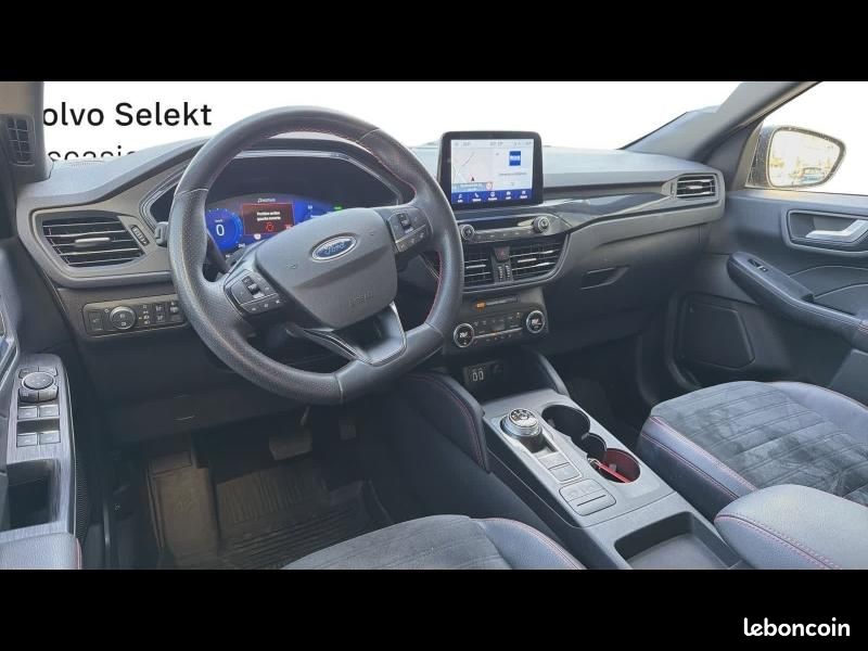 Ford Kuga 2.5 Duratec 190ch FHEV ST-Line X BVA (image 5)