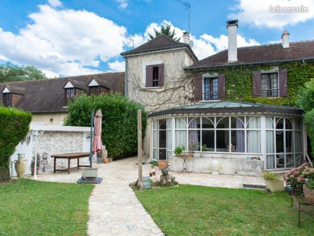 Maison 7 pièces 130 m²