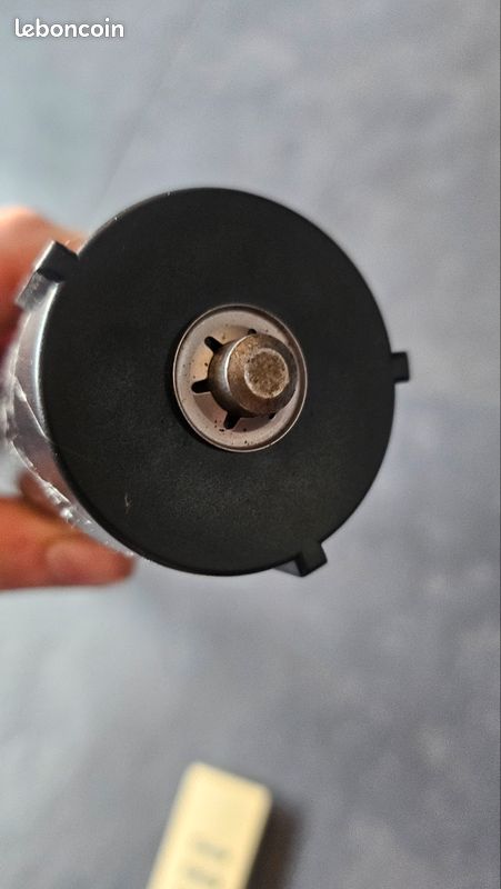 Moteur velux solaire (image 4)