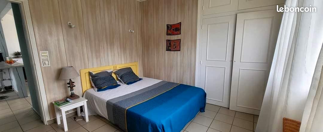 Maison 4 personnes Montalivet Les Bains (image 5)