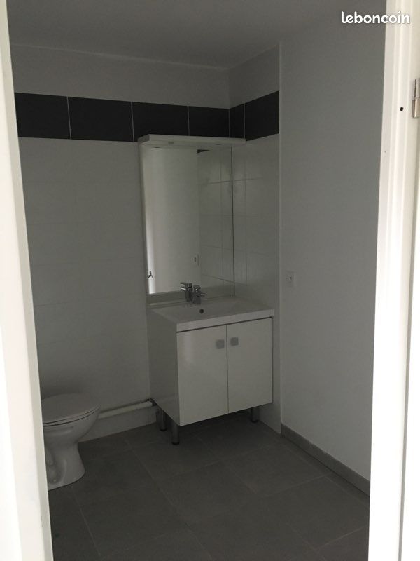 Appartement a louer bordeaux - 2 pièce(s) - 44 m2 - Surfyn