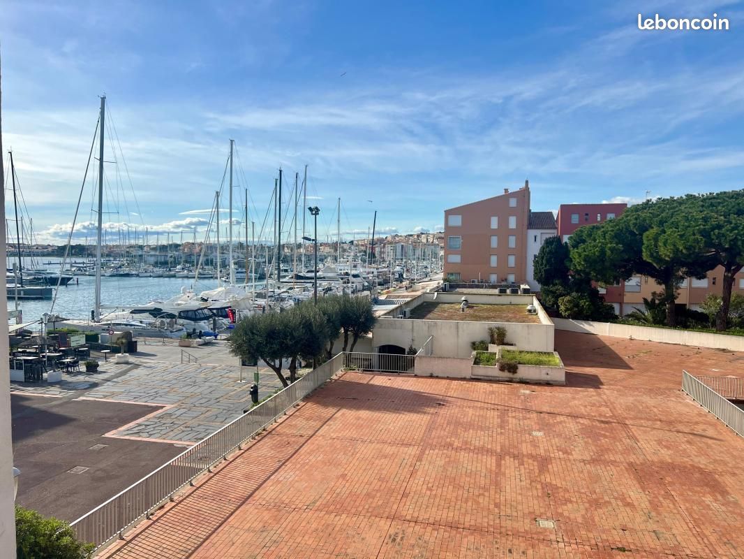 Appartement 2 pièces 26 m² · à Agde · 26 m² · 89 900 €