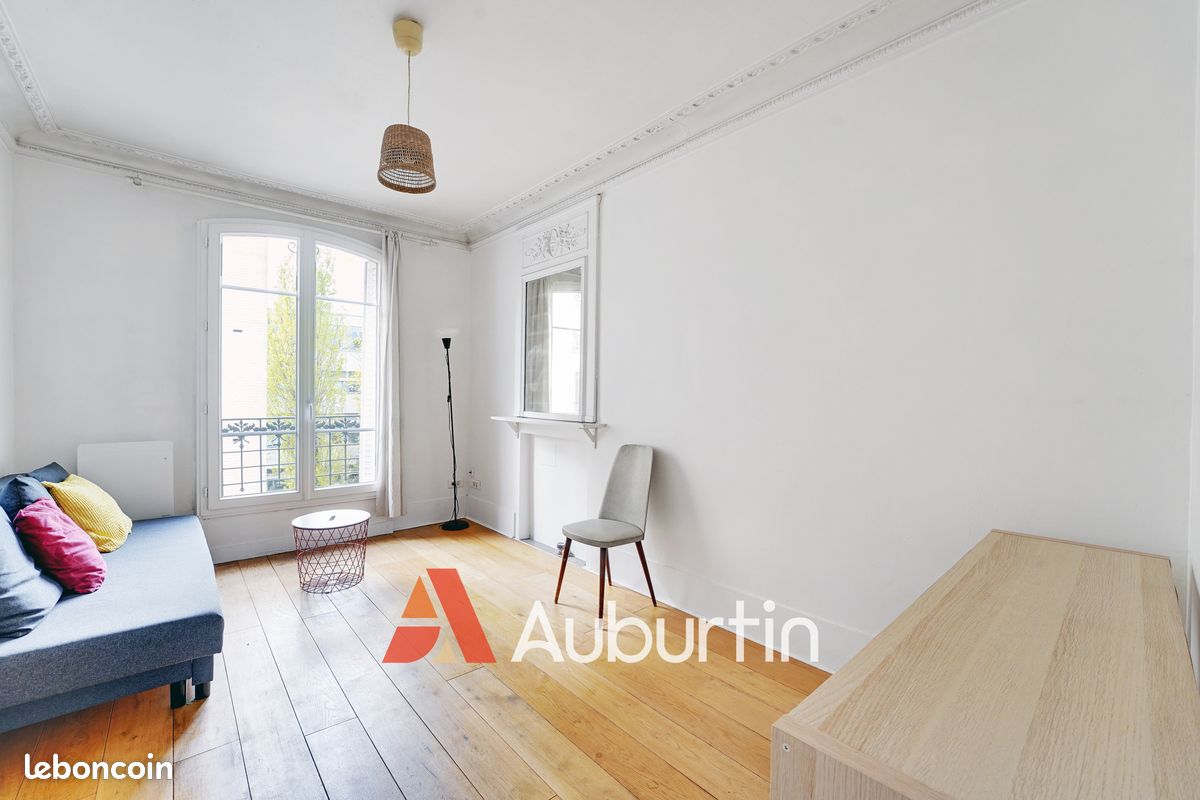 Appartement 2 pièces 41 m² · à Paris · 41 m² · 363 000 €