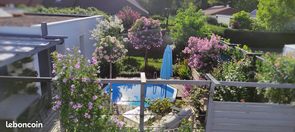 Maison 5 pièces 100 m² · à Clermont-Ferrand · 100 m² · 333 000 €