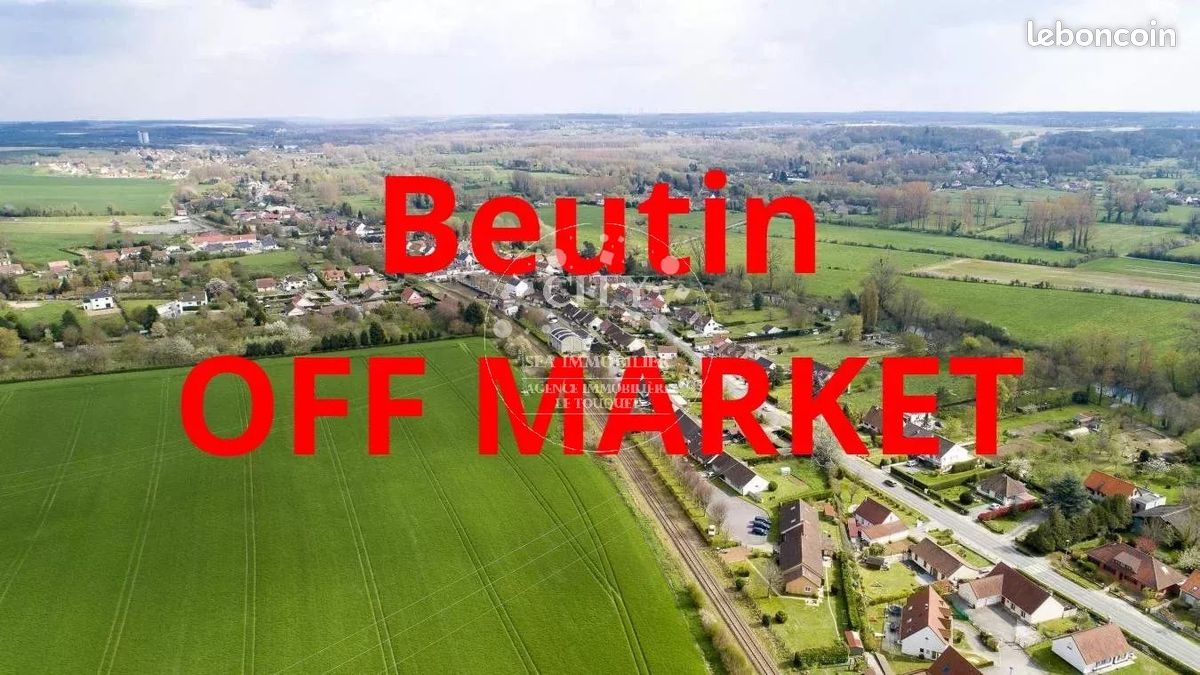 Maison 7 pièces 165 m² · à Beutin · 165 m² · 234 900 €