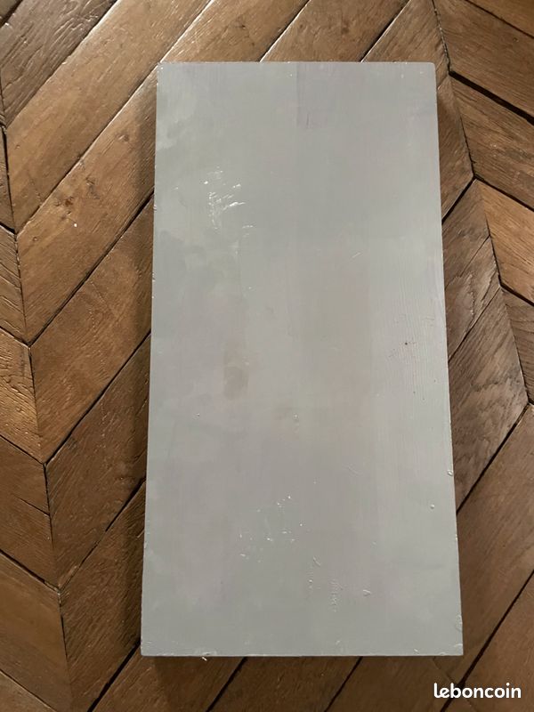 Planche bois, étagère (image 4)