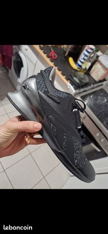 Chaussures d'haltérophilie Reebok Legacy Lifter II d'occasion
