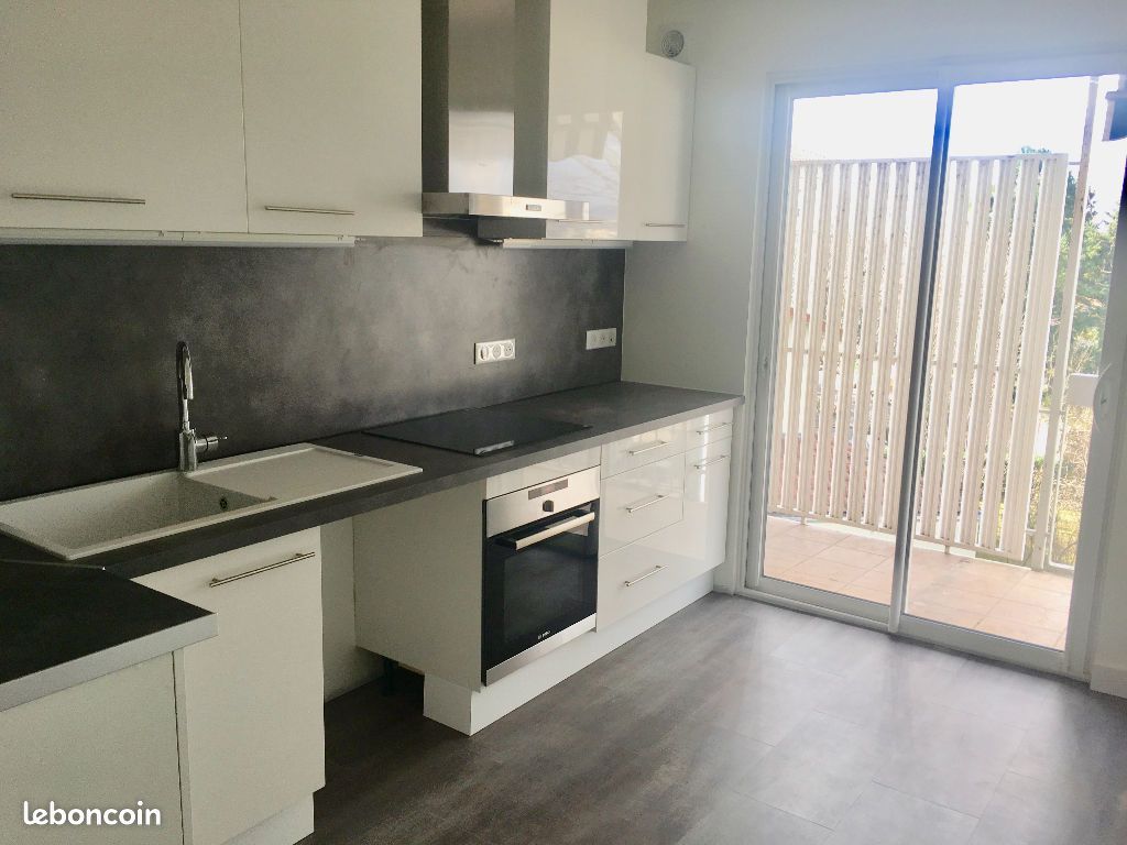 Appartement 3 pièces 67 m² · à Lyon · 67 m² · 1 243 €