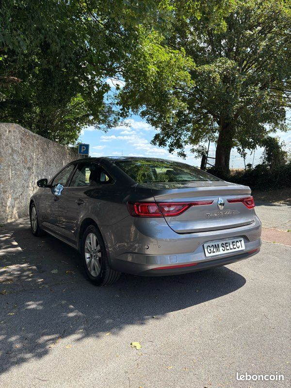 Renault Talisman dci 110 (image 2)
