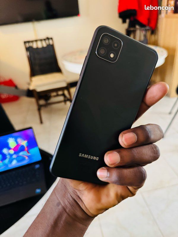 Samsung A22 5G (image 7)
