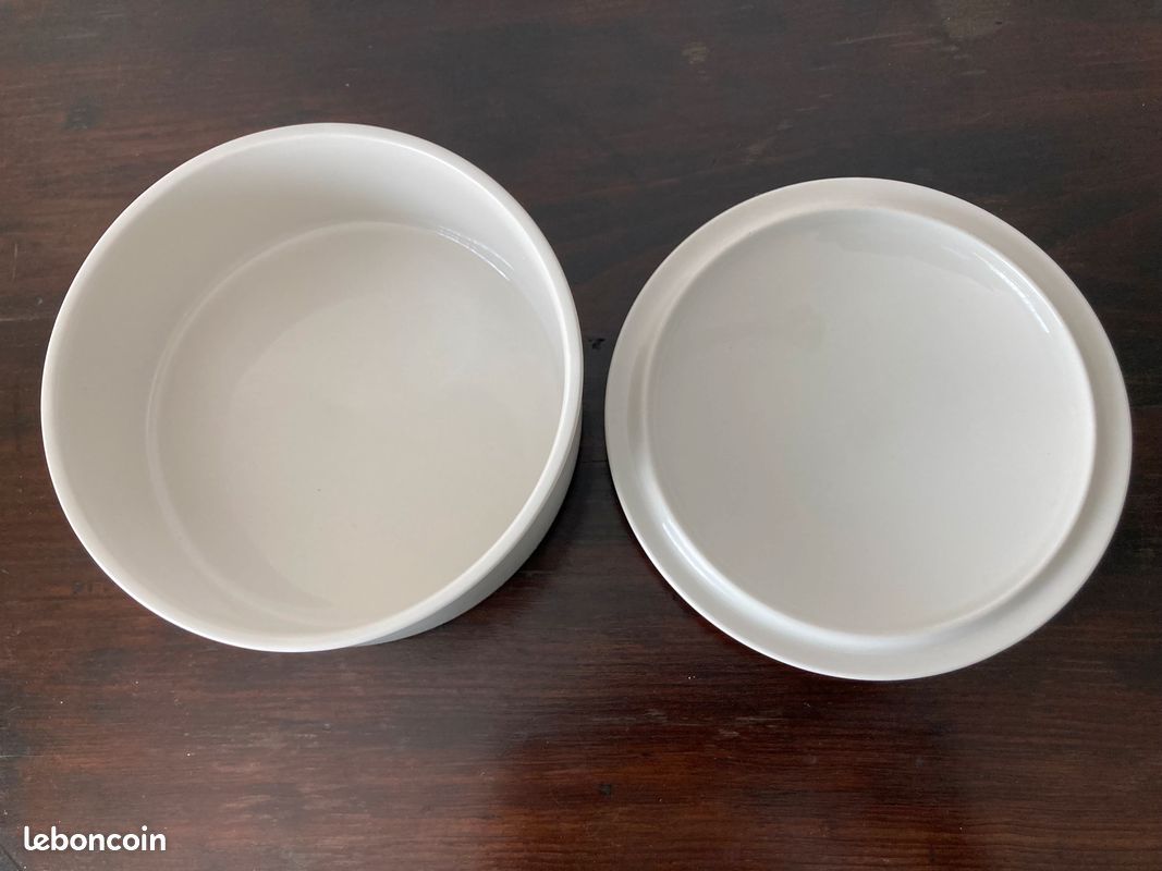 Bonbonnière Villeroy et Boch Bon appétit (image 3)