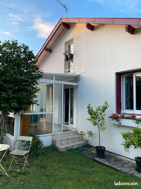 Maison 4 pièces 100 m² · à Capvern · 100 m² · 230 000 €
