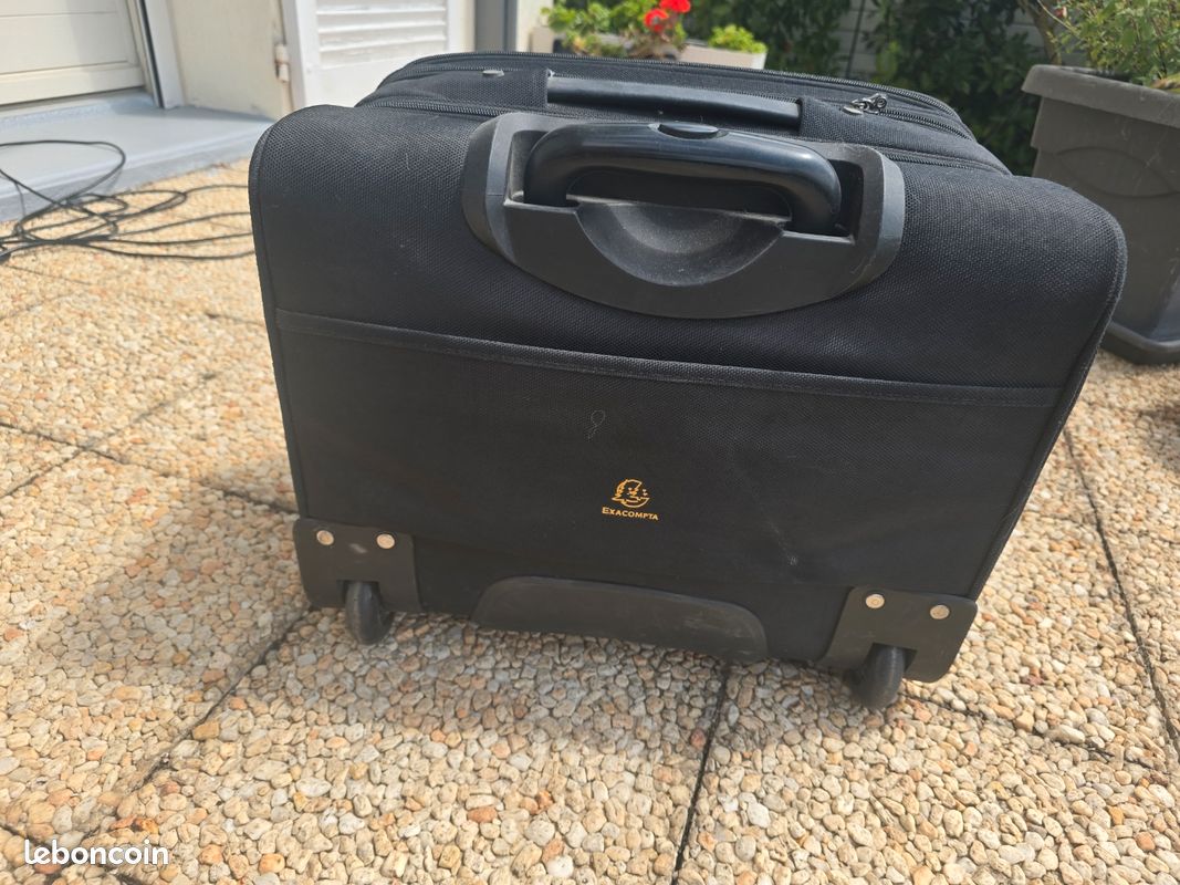 Valise buiness (image 1)