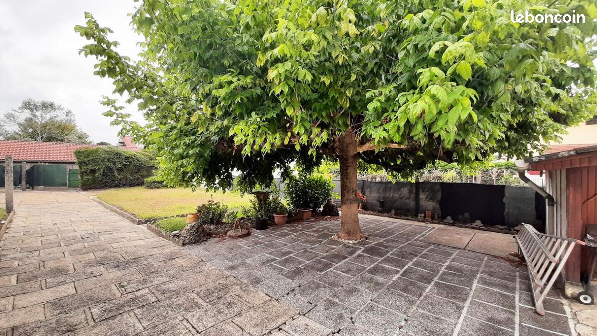Maison 5 pièces 77 m² · à Morcenx-la-Nouvelle · 77 m² · 159 000 €